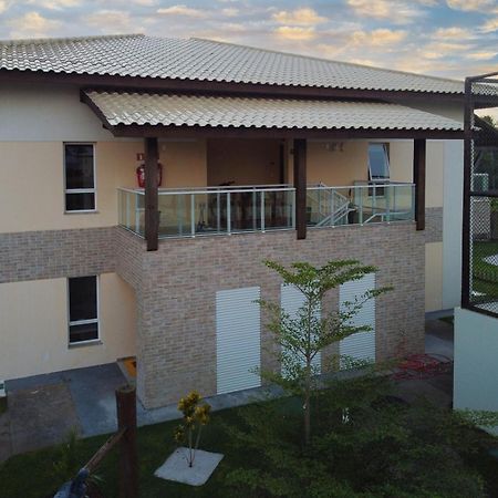 Baixio - Praia E Pe Na Areia! Ponta De Inhambupe Esplanada Екстериор снимка